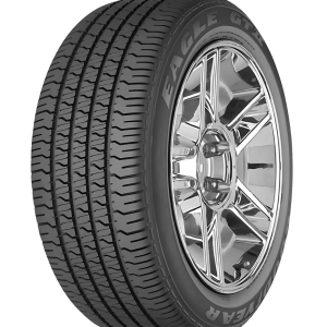 goodyear eagle gt ii 285/50/r20 111 h