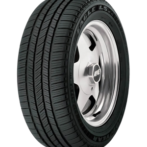 goodyear eagle ls2 225/55/r18 97 h