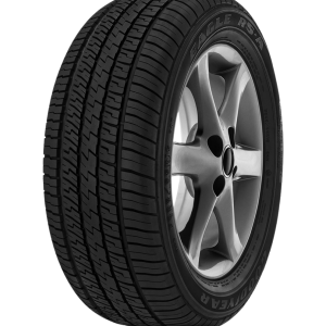 goodyear eagle rs-a 255/60/r19 108 h