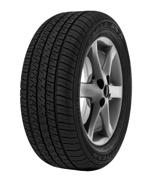 goodyear eagle rs-a 275/60/r17 110 h