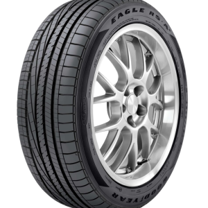 goodyear eagle rs-a2 245/45/r19 98 v