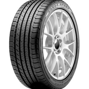 goodyear eagle sport a/s 285/40/r20 108 v xl moe