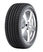 goodyear efficientgrip 225/60/r18 100 v