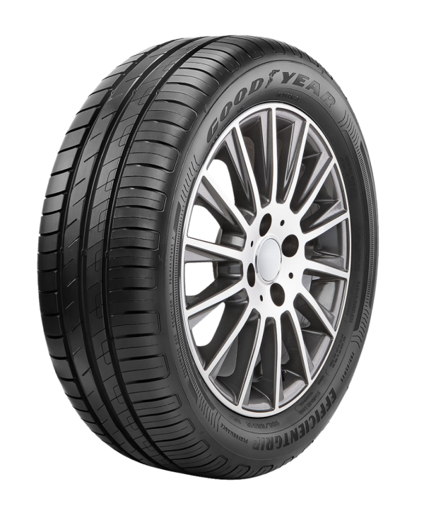 goodyear efficientgrip performance 2 215/45/r16 90 v