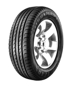 goodyear efficientgrip suv 225/60/r18 100 v
