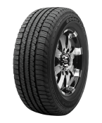 goodyear fortera hl 245/70/r17 108 t