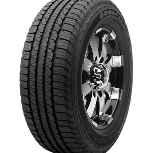 goodyear fortera hl 245/65/r17 105 t