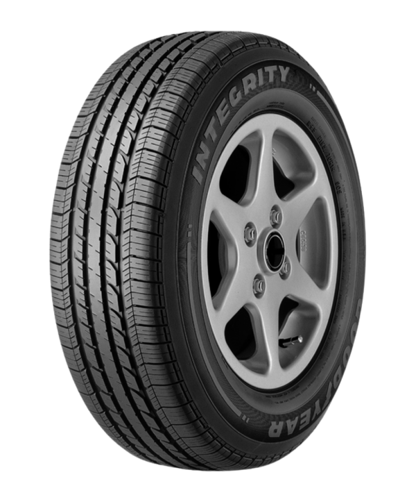 goodyear integrity 185/55/r15 82 t