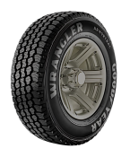 goodyear wrangler armortrac 265/75/r16 119/116 r lt