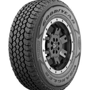 goodyear wrangler adventure 215/75/r15 106/103 s lt