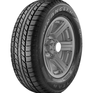goodyear wrangler hp 255/55/r19 111 v