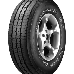 goodyear wrangler st 225/75/r16 104 s