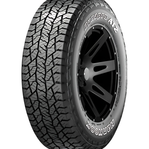 hankook dynapro at2 rf11 245/65/r17 111 t