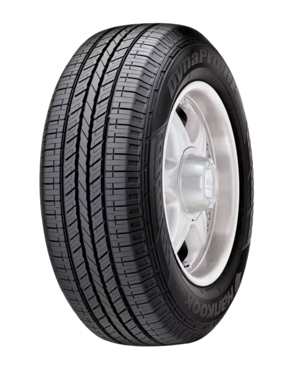 hankook dynapro hp2 ra23 235/55/r17 99 h