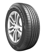 hankook dynapro hp2 ra33 275/60/r20 115 h