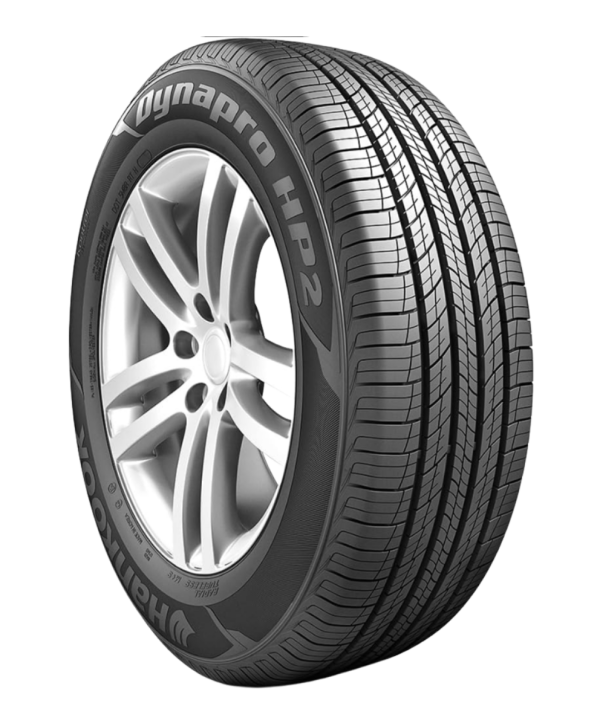 hankook dynapro hp2 ra33 255/55/r18 109 v