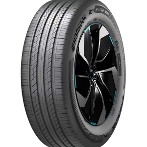 hankook ih01 ion evo as suv 225/55/r19 103