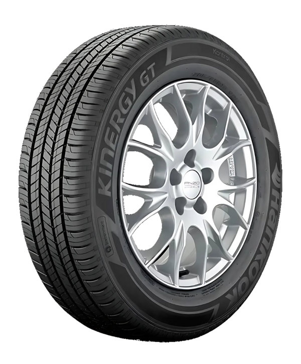 hankook kinergy gt h436 205/55/r16 91 h