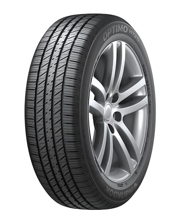 hankook optimo h725 235/60/r17 100 t