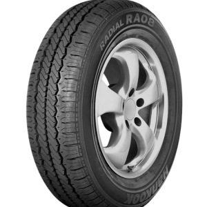 hankook radial ra08 185/75/r16 104/102 r