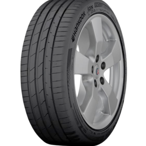 hankook ih01 ion evo sound absorb 235/45/r18 98