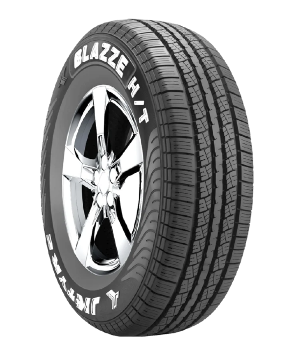 jk tyre blazze h/t 225/65/r17 100 h