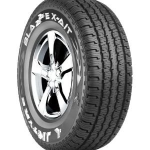 jk tyre blazzex a/t 225/75/r16 115/112 r lt