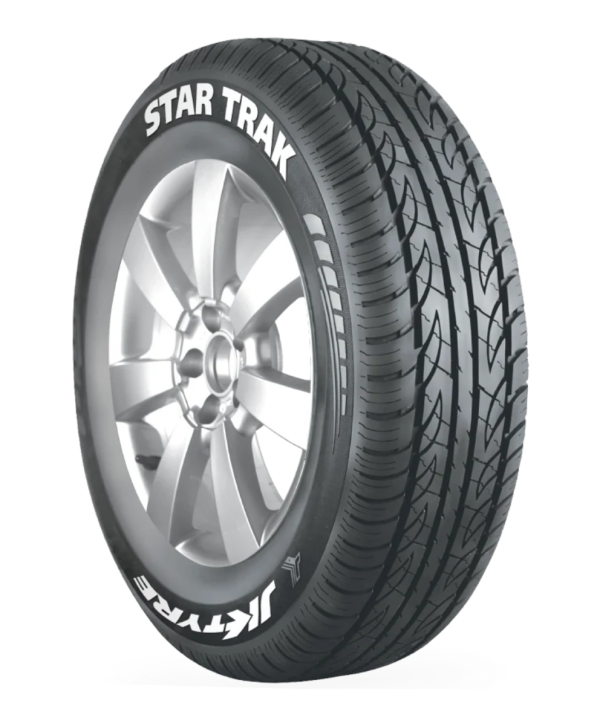 jk tyre star trak 175/70/r13 82 t