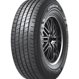 kumho crugen ht51 245/55/r19 88 t