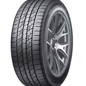 kumho crugen premium kl33 215/65/r16 98 h