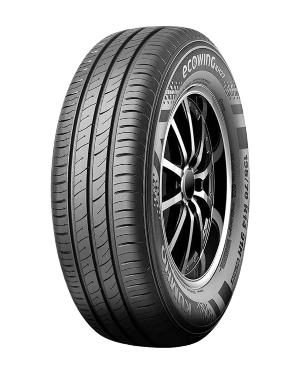 kumho ecowing es01 kh27 175/70/r14 84