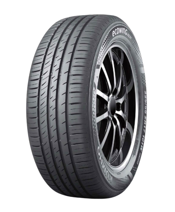 kumho ecowing es31 185/60/r15 84 h