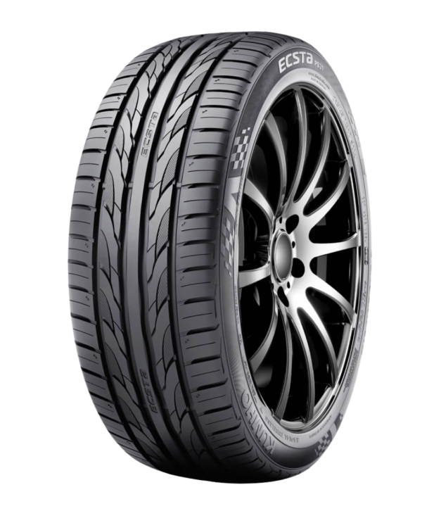 kumho ecsta ps31 215/45/zr18 93 w