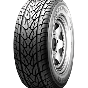 kumho ecsta stx kl12 275/55/r20 117 v