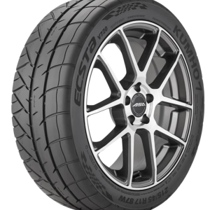 kumho ecsta v720 285/35/r18 101 w
