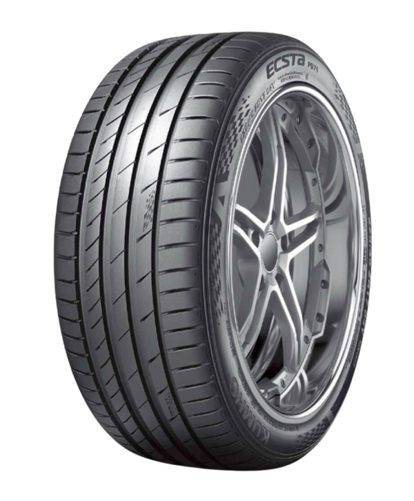 kumho ecsta xrp ps71 225/45/r17 91 w xl  runflat
