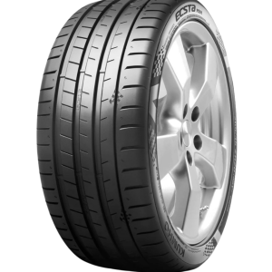 kumho ecsta ps91 225/35/r19 88 y