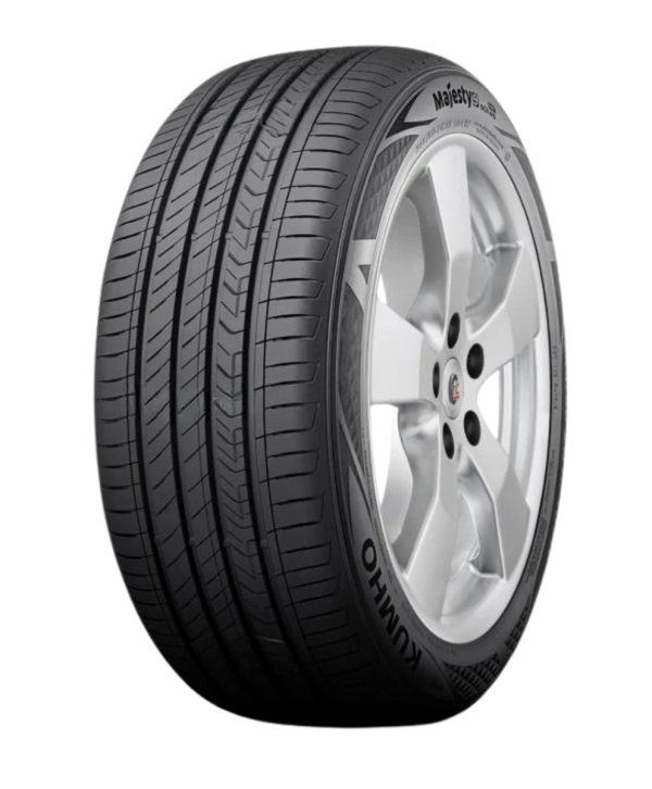 kumho majesty 9 solus ta91 255/45/r19 104 y xl