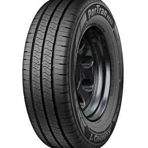 kumho portran kc53 205/70/r15 106/104 r c
