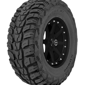 kumho road venture mt kl71 235/75/r15 104 q