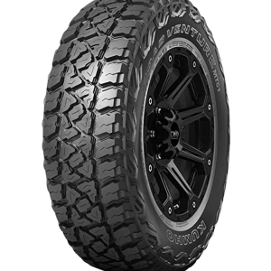 kumho road venture mt51 32x/11.5/r15 110 q