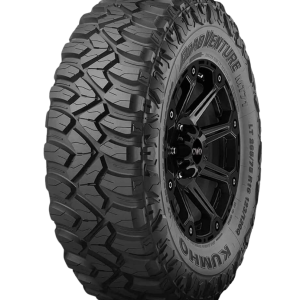 kumho road venture mt71 315/70/r17 121/118 q
