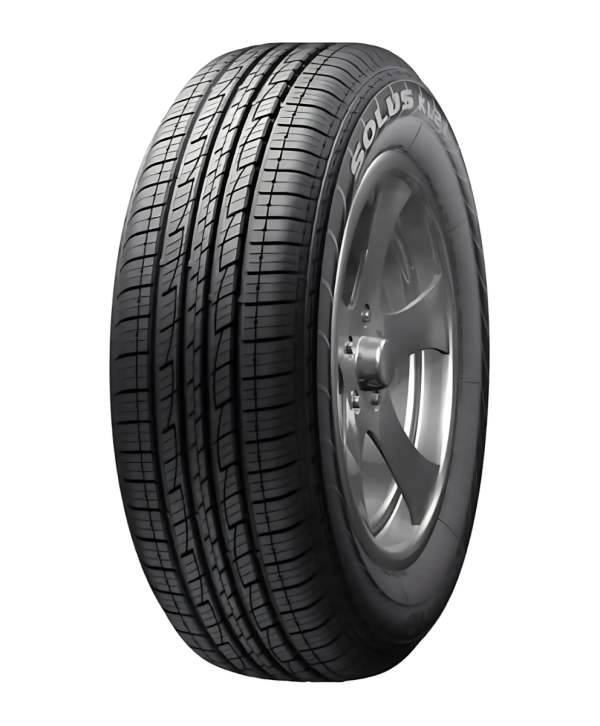 kumho solus eco kl21 265/50/r20 107 v