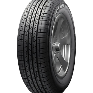 kumho solus kl21 265/50/r20 107 v