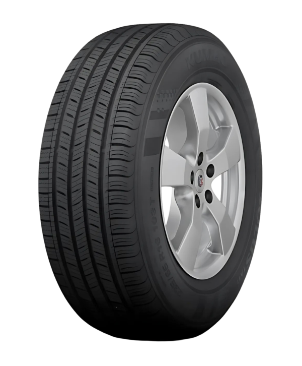 kumho solus ta11 215/70/r14 96 t