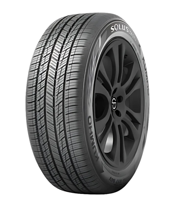 kumho solus ta51 205/65/r15 94 h xl