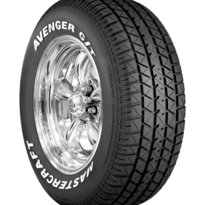 mastercraft avenger gt 185/60/r14 82 t