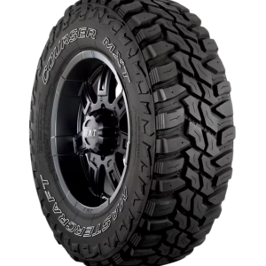 mastercraft courser mxt 235/85/r16 120/116 q