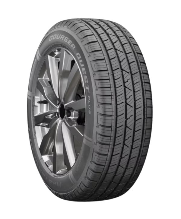 mastercraft courser quest plus blem 275/65/r18 116 t
