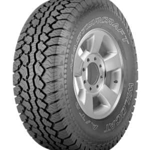 mastercraft wildcat a/t2 235/80/r17 120/117 r